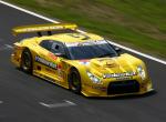 Nissan GT-R GT500 Race Car 2007 года